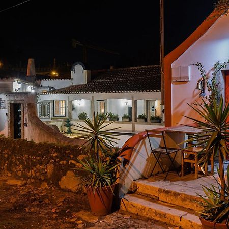 Small Cozy Room In Palace Patio With Hot Tub And Snooker - Sintra Wow 外观 照片